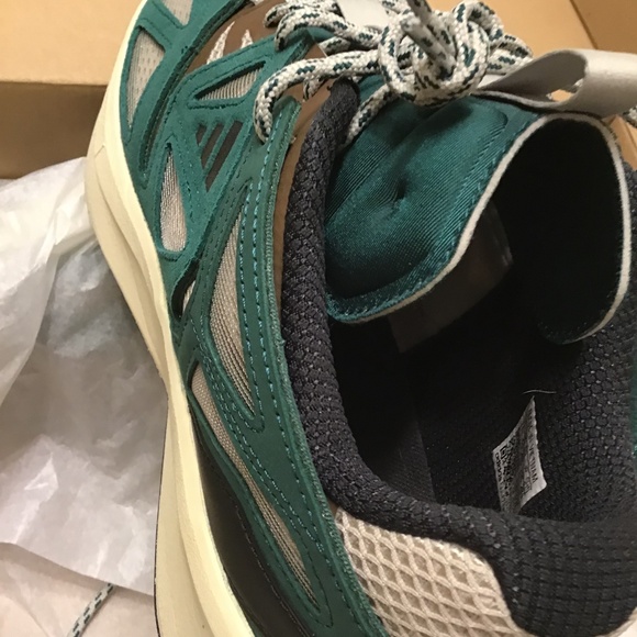 ADIDAS KANTAI HIKING SNEAKERS - Picture 12 of 16